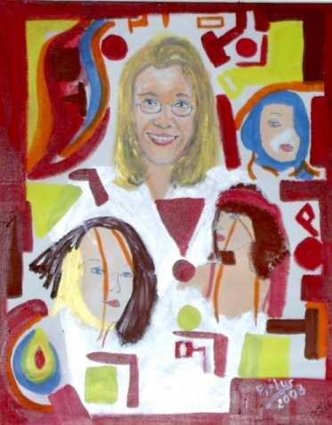 Margit Brandl